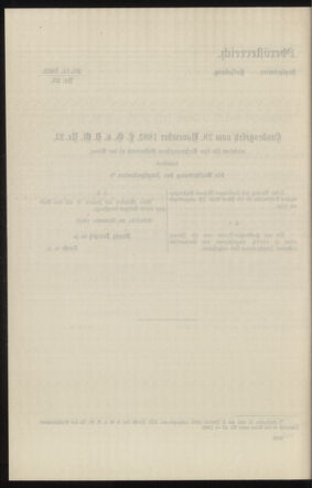 Verordnungsblatt des k.k. Ministeriums des Innern. Beibl.. Beiblatt zu dem Verordnungsblatte des k.k. Ministeriums des Innern. Angelegenheiten der staatlichen Veterinärverwaltung. (etc.) 19131115 Seite: 146