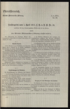 Verordnungsblatt des k.k. Ministeriums des Innern. Beibl.. Beiblatt zu dem Verordnungsblatte des k.k. Ministeriums des Innern. Angelegenheiten der staatlichen Veterinärverwaltung. (etc.) 19131115 Seite: 151