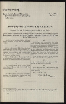 Verordnungsblatt des k.k. Ministeriums des Innern. Beibl.. Beiblatt zu dem Verordnungsblatte des k.k. Ministeriums des Innern. Angelegenheiten der staatlichen Veterinärverwaltung. (etc.) 19131115 Seite: 155