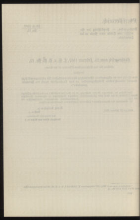 Verordnungsblatt des k.k. Ministeriums des Innern. Beibl.. Beiblatt zu dem Verordnungsblatte des k.k. Ministeriums des Innern. Angelegenheiten der staatlichen Veterinärverwaltung. (etc.) 19131115 Seite: 158