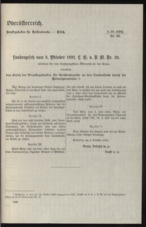 Verordnungsblatt des k.k. Ministeriums des Innern. Beibl.. Beiblatt zu dem Verordnungsblatte des k.k. Ministeriums des Innern. Angelegenheiten der staatlichen Veterinärverwaltung. (etc.) 19131115 Seite: 159