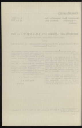 Verordnungsblatt des k.k. Ministeriums des Innern. Beibl.. Beiblatt zu dem Verordnungsblatte des k.k. Ministeriums des Innern. Angelegenheiten der staatlichen Veterinärverwaltung. (etc.) 19131115 Seite: 16