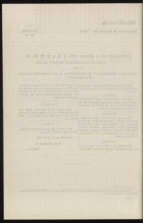 Verordnungsblatt des k.k. Ministeriums des Innern. Beibl.. Beiblatt zu dem Verordnungsblatte des k.k. Ministeriums des Innern. Angelegenheiten der staatlichen Veterinärverwaltung. (etc.) 19131115 Seite: 160