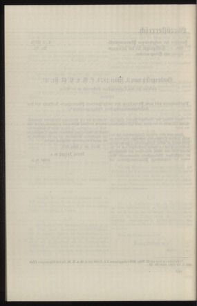 Verordnungsblatt des k.k. Ministeriums des Innern. Beibl.. Beiblatt zu dem Verordnungsblatte des k.k. Ministeriums des Innern. Angelegenheiten der staatlichen Veterinärverwaltung. (etc.) 19131115 Seite: 164