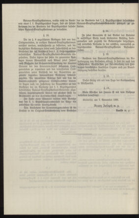 Verordnungsblatt des k.k. Ministeriums des Innern. Beibl.. Beiblatt zu dem Verordnungsblatte des k.k. Ministeriums des Innern. Angelegenheiten der staatlichen Veterinärverwaltung. (etc.) 19131115 Seite: 166