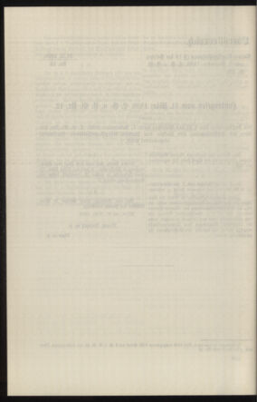 Verordnungsblatt des k.k. Ministeriums des Innern. Beibl.. Beiblatt zu dem Verordnungsblatte des k.k. Ministeriums des Innern. Angelegenheiten der staatlichen Veterinärverwaltung. (etc.) 19131115 Seite: 168