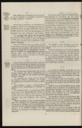 Verordnungsblatt des k.k. Ministeriums des Innern. Beibl.. Beiblatt zu dem Verordnungsblatte des k.k. Ministeriums des Innern. Angelegenheiten der staatlichen Veterinärverwaltung. (etc.) 19131115 Seite: 170