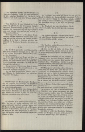 Verordnungsblatt des k.k. Ministeriums des Innern. Beibl.. Beiblatt zu dem Verordnungsblatte des k.k. Ministeriums des Innern. Angelegenheiten der staatlichen Veterinärverwaltung. (etc.) 19131115 Seite: 171