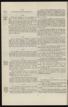 Verordnungsblatt des k.k. Ministeriums des Innern. Beibl.. Beiblatt zu dem Verordnungsblatte des k.k. Ministeriums des Innern. Angelegenheiten der staatlichen Veterinärverwaltung. (etc.) 19131115 Seite: 172