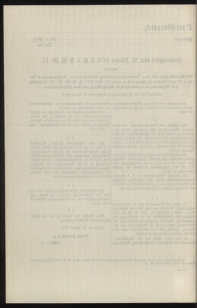 Verordnungsblatt des k.k. Ministeriums des Innern. Beibl.. Beiblatt zu dem Verordnungsblatte des k.k. Ministeriums des Innern. Angelegenheiten der staatlichen Veterinärverwaltung. (etc.) 19131115 Seite: 178