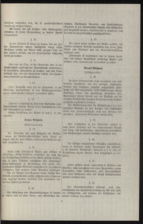 Verordnungsblatt des k.k. Ministeriums des Innern. Beibl.. Beiblatt zu dem Verordnungsblatte des k.k. Ministeriums des Innern. Angelegenheiten der staatlichen Veterinärverwaltung. (etc.) 19131115 Seite: 187