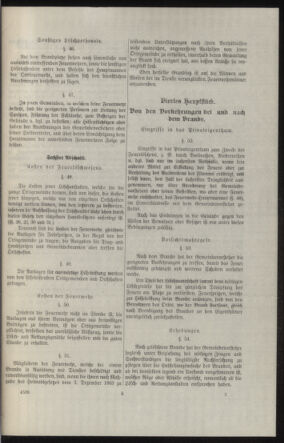 Verordnungsblatt des k.k. Ministeriums des Innern. Beibl.. Beiblatt zu dem Verordnungsblatte des k.k. Ministeriums des Innern. Angelegenheiten der staatlichen Veterinärverwaltung. (etc.) 19131115 Seite: 189