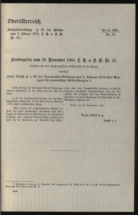 Verordnungsblatt des k.k. Ministeriums des Innern. Beibl.. Beiblatt zu dem Verordnungsblatte des k.k. Ministeriums des Innern. Angelegenheiten der staatlichen Veterinärverwaltung. (etc.) 19131115 Seite: 191