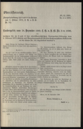 Verordnungsblatt des k.k. Ministeriums des Innern. Beibl.. Beiblatt zu dem Verordnungsblatte des k.k. Ministeriums des Innern. Angelegenheiten der staatlichen Veterinärverwaltung. (etc.) 19131115 Seite: 193