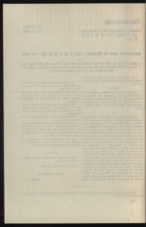 Verordnungsblatt des k.k. Ministeriums des Innern. Beibl.. Beiblatt zu dem Verordnungsblatte des k.k. Ministeriums des Innern. Angelegenheiten der staatlichen Veterinärverwaltung. (etc.) 19131115 Seite: 194