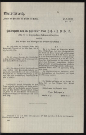 Verordnungsblatt des k.k. Ministeriums des Innern. Beibl.. Beiblatt zu dem Verordnungsblatte des k.k. Ministeriums des Innern. Angelegenheiten der staatlichen Veterinärverwaltung. (etc.) 19131115 Seite: 195