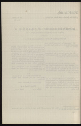 Verordnungsblatt des k.k. Ministeriums des Innern. Beibl.. Beiblatt zu dem Verordnungsblatte des k.k. Ministeriums des Innern. Angelegenheiten der staatlichen Veterinärverwaltung. (etc.) 19131115 Seite: 196