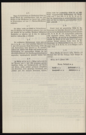 Verordnungsblatt des k.k. Ministeriums des Innern. Beibl.. Beiblatt zu dem Verordnungsblatte des k.k. Ministeriums des Innern. Angelegenheiten der staatlichen Veterinärverwaltung. (etc.) 19131115 Seite: 198