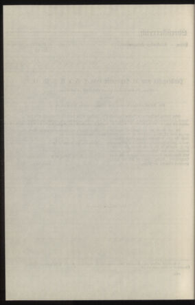 Verordnungsblatt des k.k. Ministeriums des Innern. Beibl.. Beiblatt zu dem Verordnungsblatte des k.k. Ministeriums des Innern. Angelegenheiten der staatlichen Veterinärverwaltung. (etc.) 19131115 Seite: 20