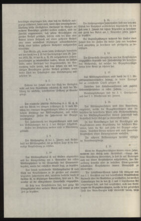 Verordnungsblatt des k.k. Ministeriums des Innern. Beibl.. Beiblatt zu dem Verordnungsblatte des k.k. Ministeriums des Innern. Angelegenheiten der staatlichen Veterinärverwaltung. (etc.) 19131115 Seite: 200