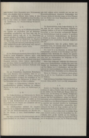 Verordnungsblatt des k.k. Ministeriums des Innern. Beibl.. Beiblatt zu dem Verordnungsblatte des k.k. Ministeriums des Innern. Angelegenheiten der staatlichen Veterinärverwaltung. (etc.) 19131115 Seite: 201