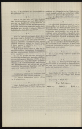 Verordnungsblatt des k.k. Ministeriums des Innern. Beibl.. Beiblatt zu dem Verordnungsblatte des k.k. Ministeriums des Innern. Angelegenheiten der staatlichen Veterinärverwaltung. (etc.) 19131115 Seite: 202