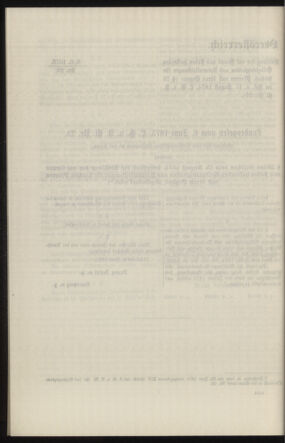 Verordnungsblatt des k.k. Ministeriums des Innern. Beibl.. Beiblatt zu dem Verordnungsblatte des k.k. Ministeriums des Innern. Angelegenheiten der staatlichen Veterinärverwaltung. (etc.) 19131115 Seite: 204