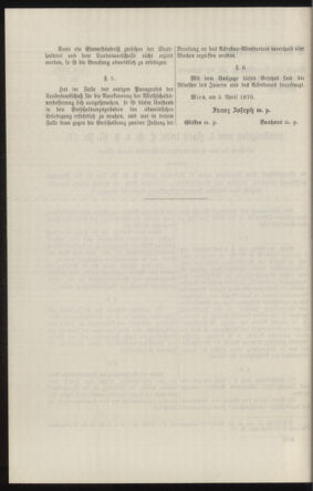 Verordnungsblatt des k.k. Ministeriums des Innern. Beibl.. Beiblatt zu dem Verordnungsblatte des k.k. Ministeriums des Innern. Angelegenheiten der staatlichen Veterinärverwaltung. (etc.) 19131115 Seite: 206