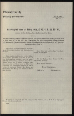 Verordnungsblatt des k.k. Ministeriums des Innern. Beibl.. Beiblatt zu dem Verordnungsblatte des k.k. Ministeriums des Innern. Angelegenheiten der staatlichen Veterinärverwaltung. (etc.) 19131115 Seite: 207