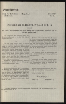 Verordnungsblatt des k.k. Ministeriums des Innern. Beibl.. Beiblatt zu dem Verordnungsblatte des k.k. Ministeriums des Innern. Angelegenheiten der staatlichen Veterinärverwaltung. (etc.) 19131115 Seite: 209