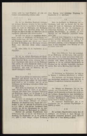 Verordnungsblatt des k.k. Ministeriums des Innern. Beibl.. Beiblatt zu dem Verordnungsblatte des k.k. Ministeriums des Innern. Angelegenheiten der staatlichen Veterinärverwaltung. (etc.) 19131115 Seite: 212