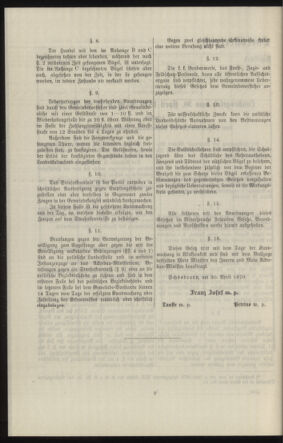 Verordnungsblatt des k.k. Ministeriums des Innern. Beibl.. Beiblatt zu dem Verordnungsblatte des k.k. Ministeriums des Innern. Angelegenheiten der staatlichen Veterinärverwaltung. (etc.) 19131115 Seite: 218