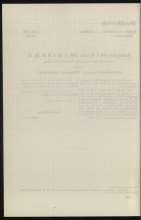 Verordnungsblatt des k.k. Ministeriums des Innern. Beibl.. Beiblatt zu dem Verordnungsblatte des k.k. Ministeriums des Innern. Angelegenheiten der staatlichen Veterinärverwaltung. (etc.) 19131115 Seite: 22