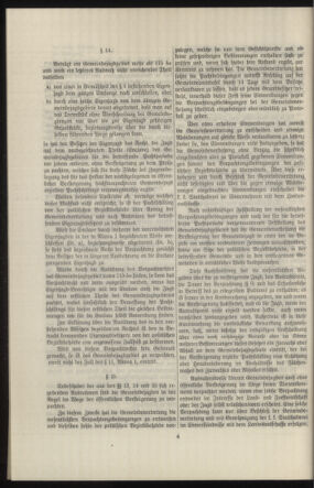 Verordnungsblatt des k.k. Ministeriums des Innern. Beibl.. Beiblatt zu dem Verordnungsblatte des k.k. Ministeriums des Innern. Angelegenheiten der staatlichen Veterinärverwaltung. (etc.) 19131115 Seite: 232