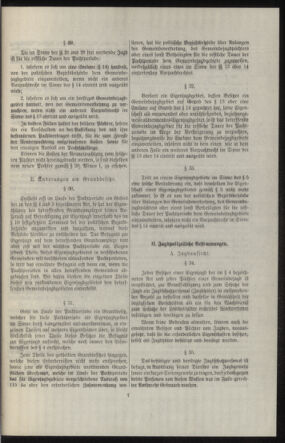 Verordnungsblatt des k.k. Ministeriums des Innern. Beibl.. Beiblatt zu dem Verordnungsblatte des k.k. Ministeriums des Innern. Angelegenheiten der staatlichen Veterinärverwaltung. (etc.) 19131115 Seite: 235