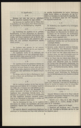 Verordnungsblatt des k.k. Ministeriums des Innern. Beibl.. Beiblatt zu dem Verordnungsblatte des k.k. Ministeriums des Innern. Angelegenheiten der staatlichen Veterinärverwaltung. (etc.) 19131115 Seite: 236