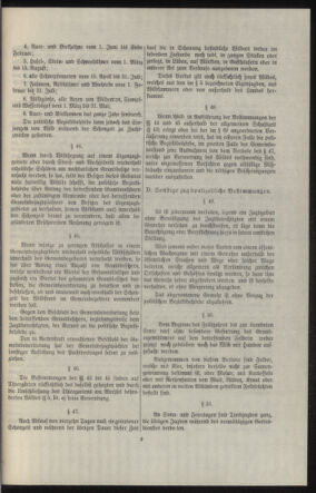 Verordnungsblatt des k.k. Ministeriums des Innern. Beibl.. Beiblatt zu dem Verordnungsblatte des k.k. Ministeriums des Innern. Angelegenheiten der staatlichen Veterinärverwaltung. (etc.) 19131115 Seite: 237