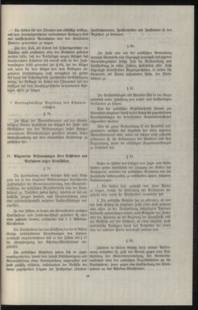 Verordnungsblatt des k.k. Ministeriums des Innern. Beibl.. Beiblatt zu dem Verordnungsblatte des k.k. Ministeriums des Innern. Angelegenheiten der staatlichen Veterinärverwaltung. (etc.) 19131115 Seite: 241