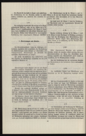 Verordnungsblatt des k.k. Ministeriums des Innern. Beibl.. Beiblatt zu dem Verordnungsblatte des k.k. Ministeriums des Innern. Angelegenheiten der staatlichen Veterinärverwaltung. (etc.) 19131115 Seite: 242