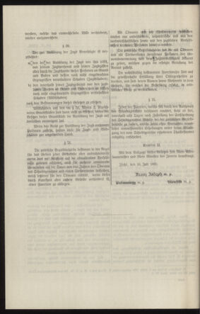 Verordnungsblatt des k.k. Ministeriums des Innern. Beibl.. Beiblatt zu dem Verordnungsblatte des k.k. Ministeriums des Innern. Angelegenheiten der staatlichen Veterinärverwaltung. (etc.) 19131115 Seite: 246