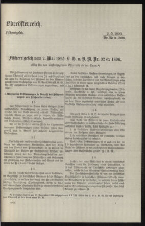 Verordnungsblatt des k.k. Ministeriums des Innern. Beibl.. Beiblatt zu dem Verordnungsblatte des k.k. Ministeriums des Innern. Angelegenheiten der staatlichen Veterinärverwaltung. (etc.) 19131115 Seite: 249