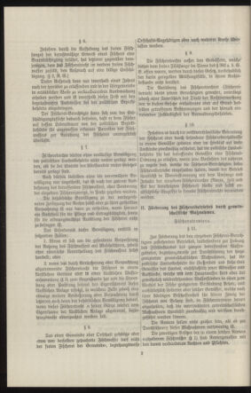 Verordnungsblatt des k.k. Ministeriums des Innern. Beibl.. Beiblatt zu dem Verordnungsblatte des k.k. Ministeriums des Innern. Angelegenheiten der staatlichen Veterinärverwaltung. (etc.) 19131115 Seite: 250