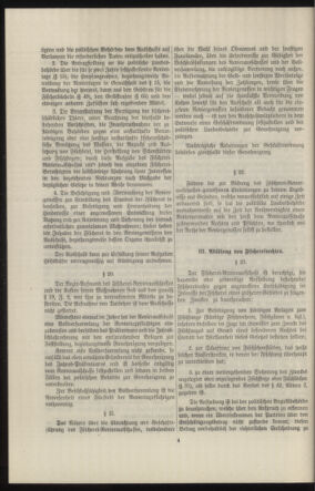 Verordnungsblatt des k.k. Ministeriums des Innern. Beibl.. Beiblatt zu dem Verordnungsblatte des k.k. Ministeriums des Innern. Angelegenheiten der staatlichen Veterinärverwaltung. (etc.) 19131115 Seite: 252