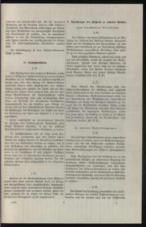 Verordnungsblatt des k.k. Ministeriums des Innern. Beibl.. Beiblatt zu dem Verordnungsblatte des k.k. Ministeriums des Innern. Angelegenheiten der staatlichen Veterinärverwaltung. (etc.) 19131115 Seite: 253