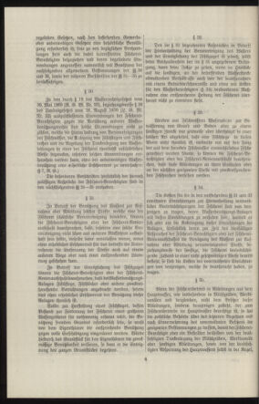 Verordnungsblatt des k.k. Ministeriums des Innern. Beibl.. Beiblatt zu dem Verordnungsblatte des k.k. Ministeriums des Innern. Angelegenheiten der staatlichen Veterinärverwaltung. (etc.) 19131115 Seite: 254