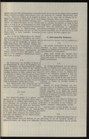 Verordnungsblatt des k.k. Ministeriums des Innern. Beibl.. Beiblatt zu dem Verordnungsblatte des k.k. Ministeriums des Innern. Angelegenheiten der staatlichen Veterinärverwaltung. (etc.) 19131115 Seite: 255