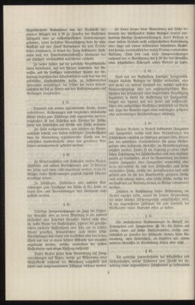 Verordnungsblatt des k.k. Ministeriums des Innern. Beibl.. Beiblatt zu dem Verordnungsblatte des k.k. Ministeriums des Innern. Angelegenheiten der staatlichen Veterinärverwaltung. (etc.) 19131115 Seite: 256