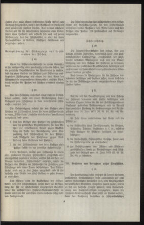 Verordnungsblatt des k.k. Ministeriums des Innern. Beibl.. Beiblatt zu dem Verordnungsblatte des k.k. Ministeriums des Innern. Angelegenheiten der staatlichen Veterinärverwaltung. (etc.) 19131115 Seite: 257