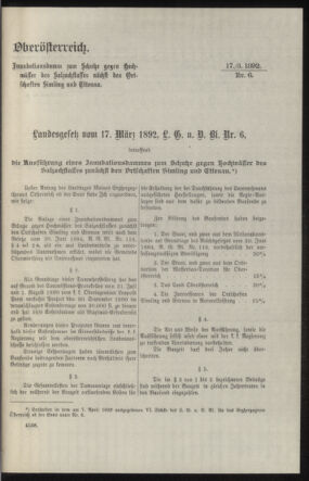 Verordnungsblatt des k.k. Ministeriums des Innern. Beibl.. Beiblatt zu dem Verordnungsblatte des k.k. Ministeriums des Innern. Angelegenheiten der staatlichen Veterinärverwaltung. (etc.) 19131115 Seite: 265