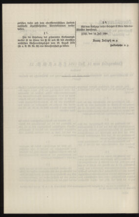 Verordnungsblatt des k.k. Ministeriums des Innern. Beibl.. Beiblatt zu dem Verordnungsblatte des k.k. Ministeriums des Innern. Angelegenheiten der staatlichen Veterinärverwaltung. (etc.) 19131115 Seite: 268